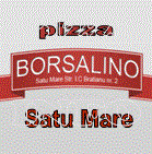 Pizzeria Borsalino Satu Mare